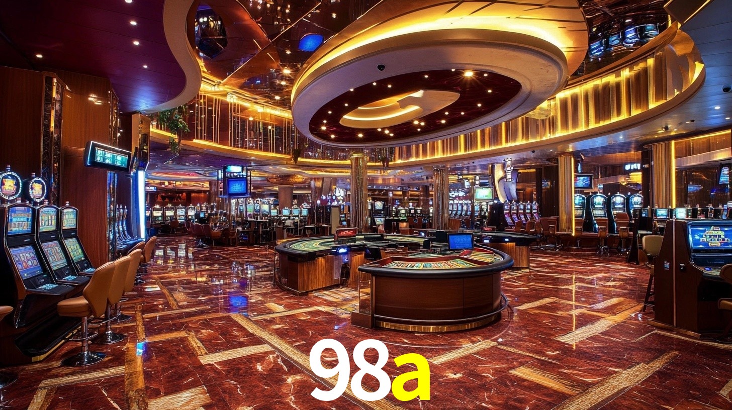 Jogos de Cassino Premium - Slots, Roleta, Blackjack e Dealer Ao Vivo